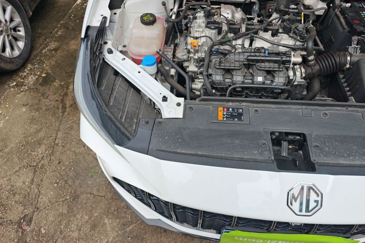 名爵 MG5 2025 汽车图片 #28