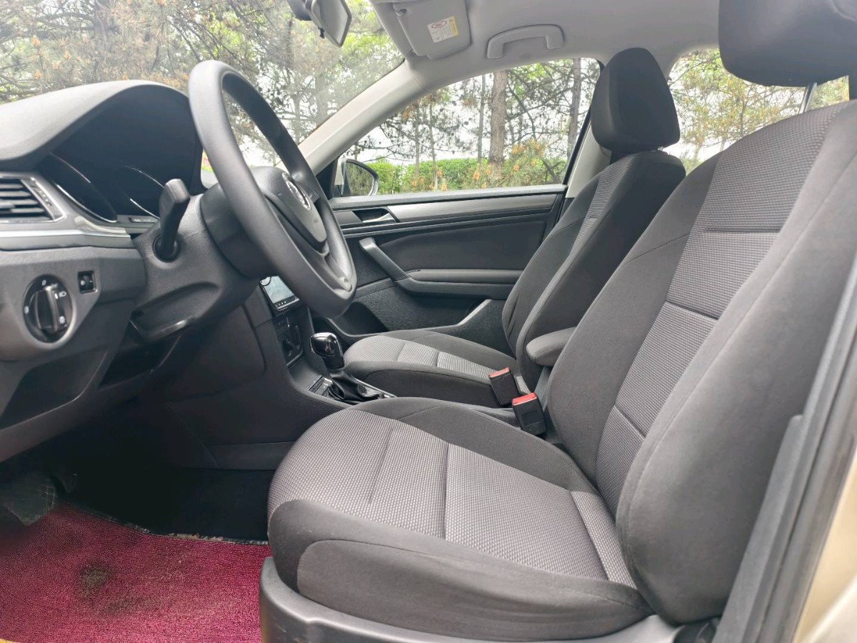 Volkswagen Bora 2018 immagine di auto #18