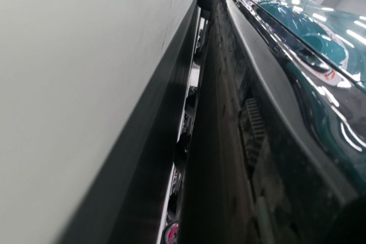 MI SU7 2025 car image #26