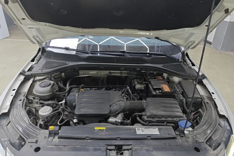 Volkswagen Lavida 2020 #20 Volkswagen Lavida 2020 car image #20