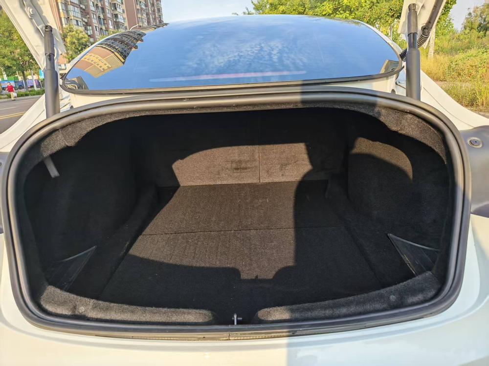 Tesla Model 3 2024 #27 Tesla Model 3 2024 car image #27