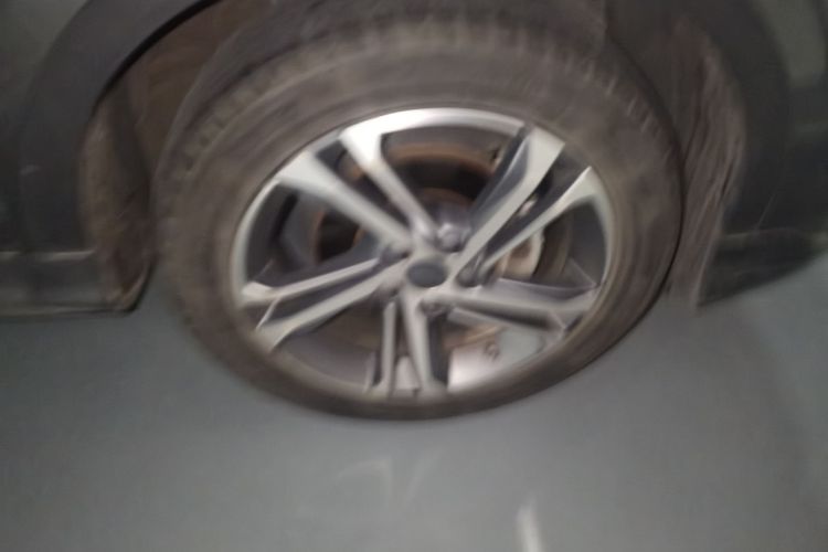 GEELY Coolray 2022 car image #6