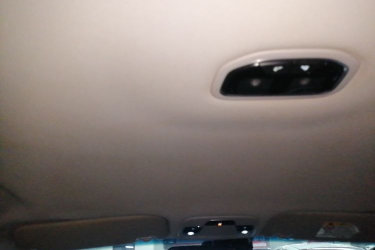 GEELY Emgrand 2019 #20 GEELY Emgrand 2019 car image #20