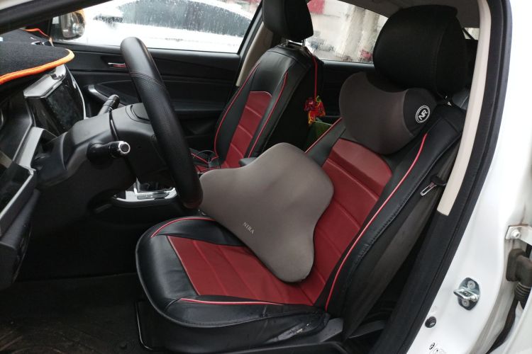 Chery Arrizo 5 2022 car image #19