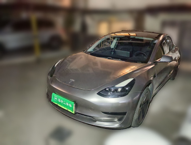 Tesla Model 3 2022 car image 