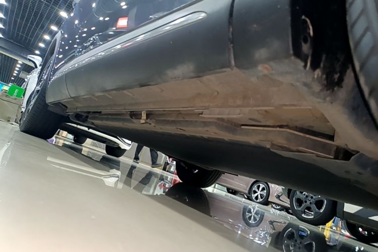BYD Yuan Plus 2025 car image #28