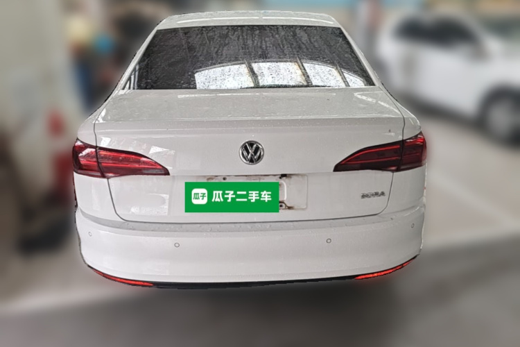 Volkswagen Bora 2019 car image #6