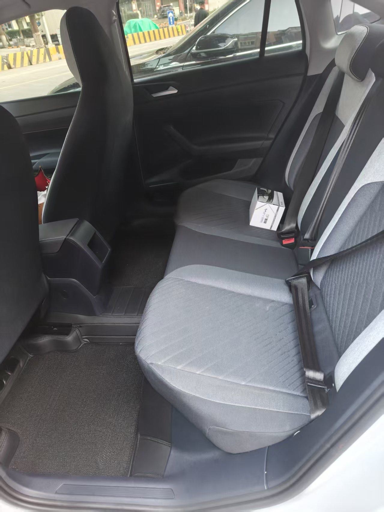 Volkswagen Lavida 2026 #3 Volkswagen Lavida 2026 صورة سيارة #3