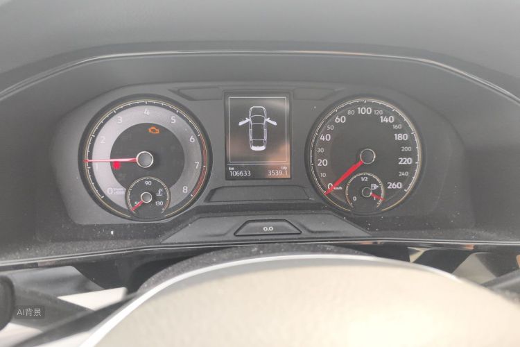 Volkswagen Lavida 2019 #14 Volkswagen Lavida 2019 car image #14
