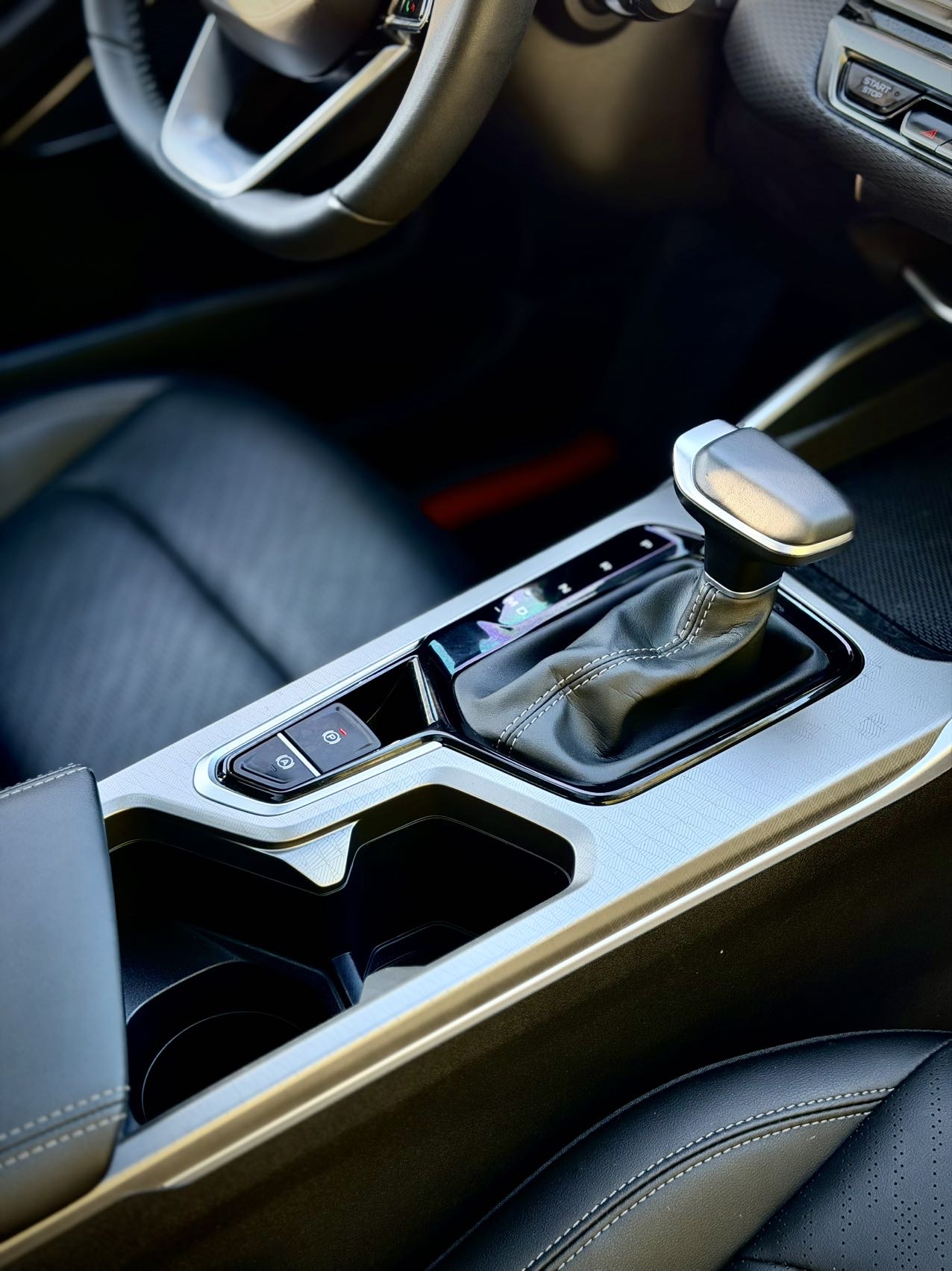 GEELY Emgrand 2023 car image #6
