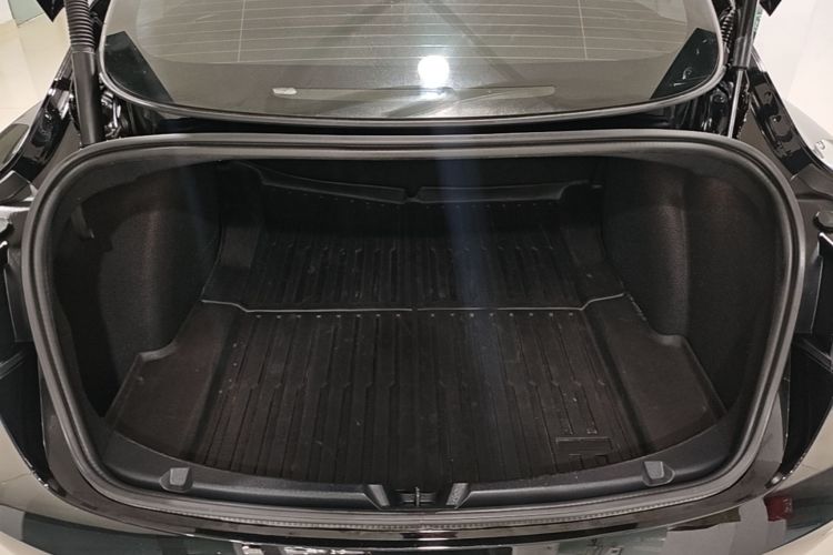 Tesla Model 3 2022 #21 Tesla Model 3 2022 immagine di auto #21