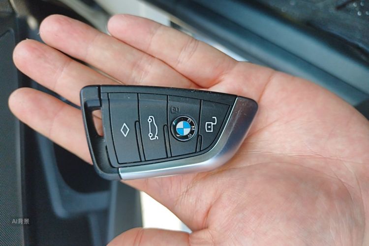BMW 3 Series 2023 #10 BMW 3 Series 2023 car image #10
