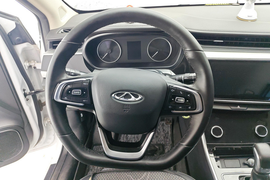Chery Arrizo 5 2021 car image #6