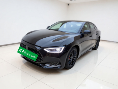 BYD Han 2023 BYD Han 2023 immagine di auto
