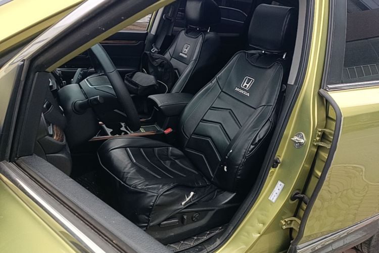 Honda CR-V 2017 car image #17