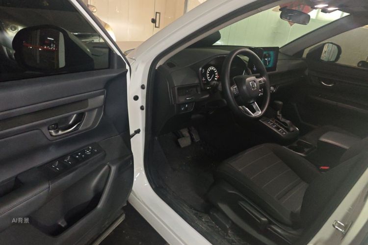 Honda CR-V 2023 car image #18