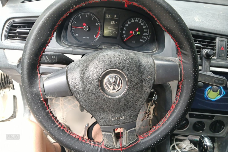 Volkswagen Lavida 2017 #12 Volkswagen Lavida 2017 car image #12