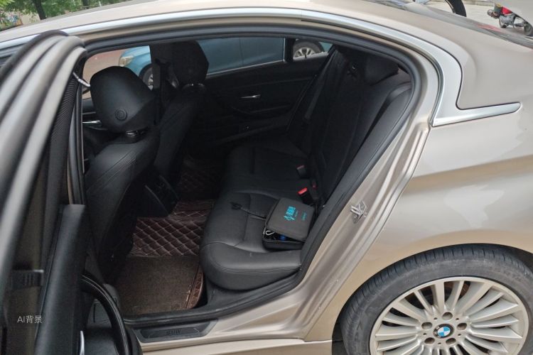 BMW 3 Series 2017 #19 BMW 3 Series 2017 car image #19