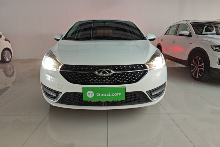 Chery Arrizo 5 2021 #3 Chery Arrizo 5 2021 image de voiture #3