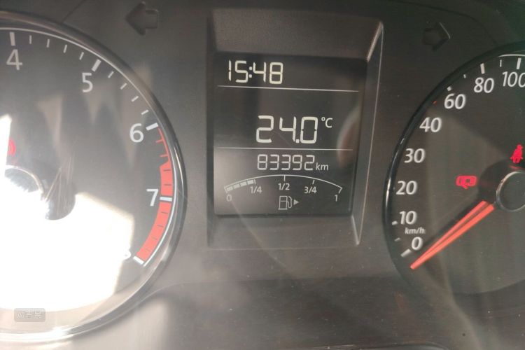 Volkswagen Polo 2017 #14 Volkswagen Polo 2017 car image #14