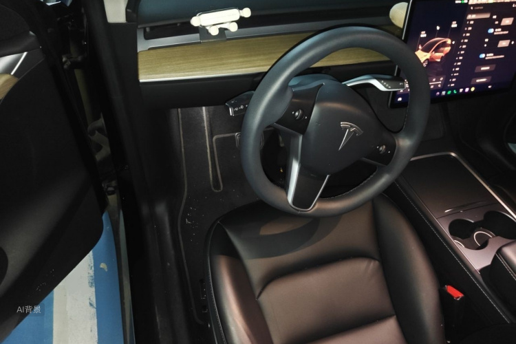 Tesla Model Y 2022 #12 Tesla Model Y 2022 immagine di auto #12