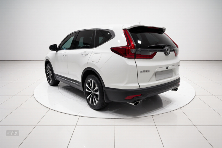 Honda CR-V 2019 car image #5