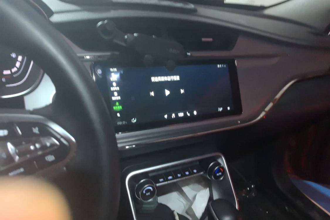GEELY Binray 2019 #26 GEELY Binray 2019 car image #26
