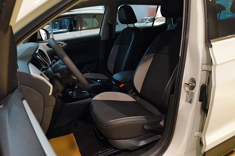 大众 探影 2024 汽车图片 #19