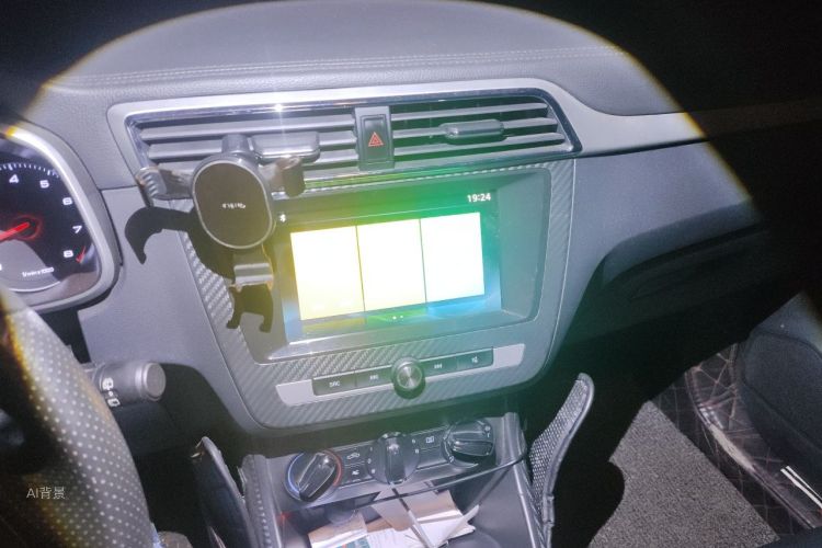 MG ZS 2020 #15 MG ZS 2020 car image #15