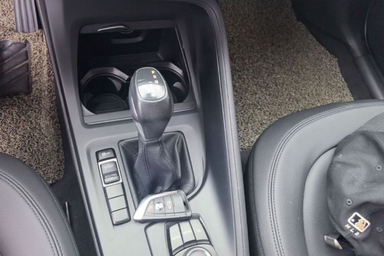 BMW X1 2016 #14 BMW X1 2016 car image #14