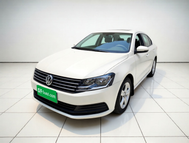 Volkswagen Lavida 2018 car image 