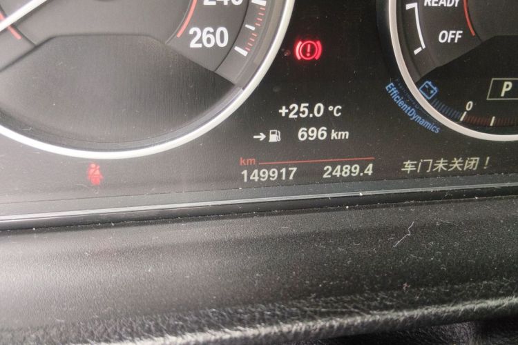 BMW 3 Series 2016 #16 BMW 3 Series 2016 immagine di auto #16