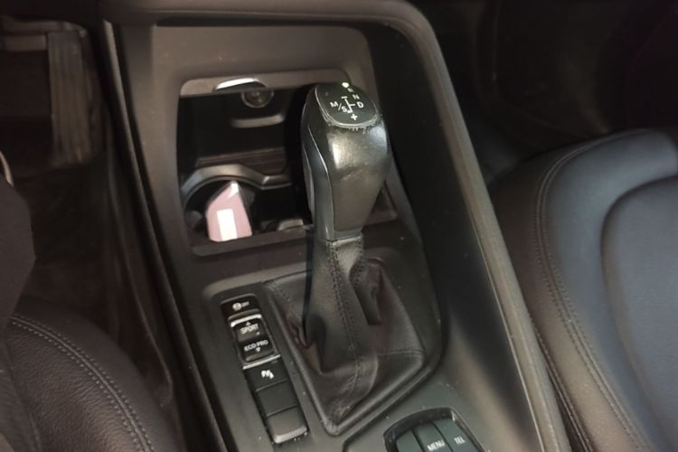 BMW X1 2017 #14 BMW X1 2017 immagine di auto #14