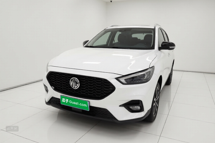 MG ZS 2020 #2 MG ZS 2020 car image #2