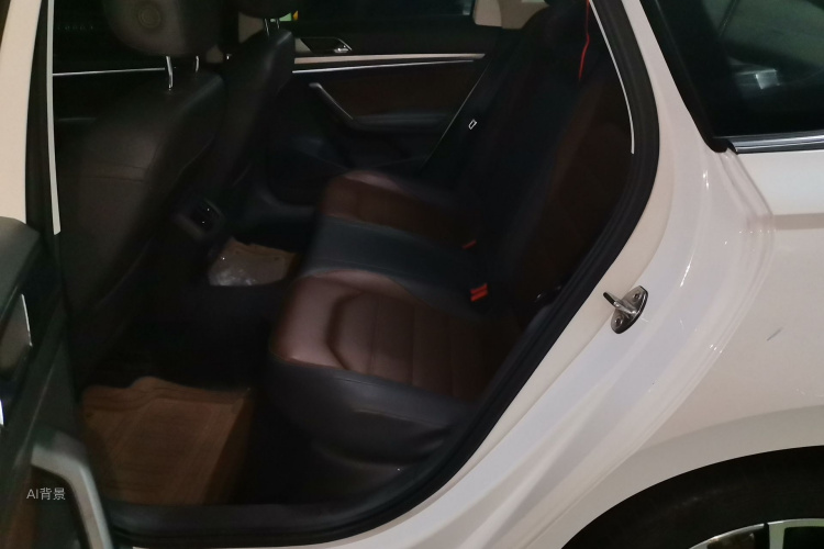 Volkswagen Lavida 2018 car image #19