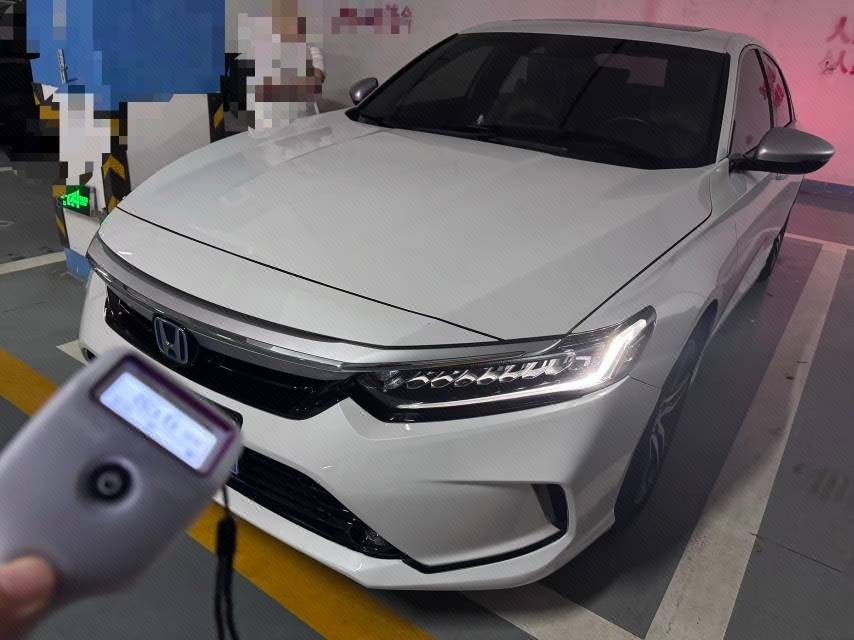 2021 immagine di auto 