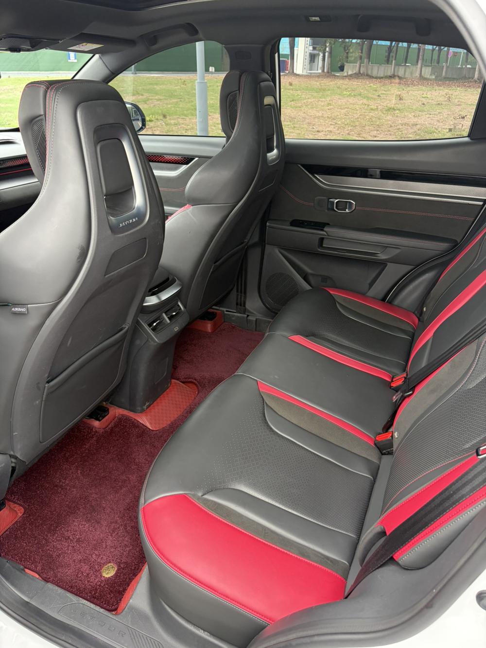 Jetour Dashing 2023 #12 Jetour Dashing 2023 изображение автомобиля #12