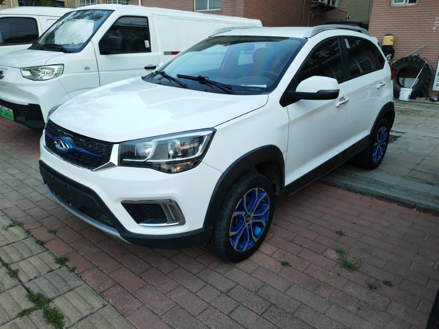 2018 car image 