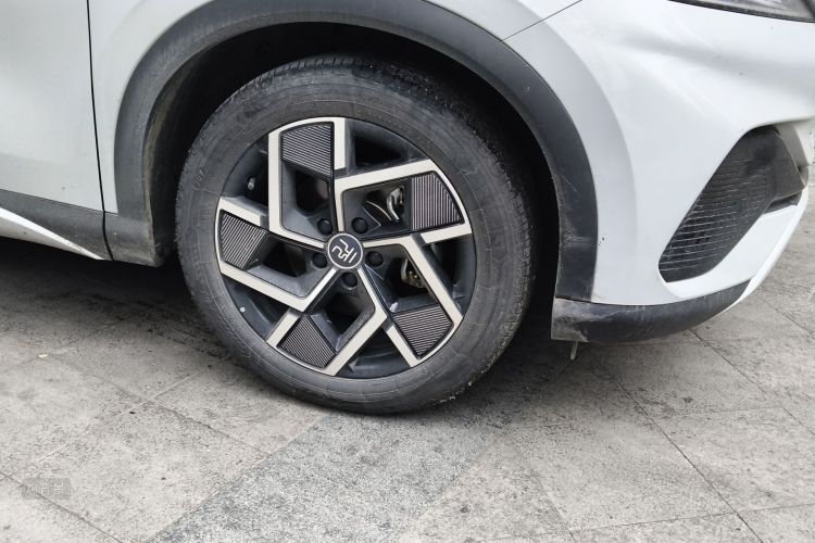 BYD Yuan Plus 2024 car image #9