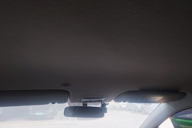 Kia KX1 2019 car image #18