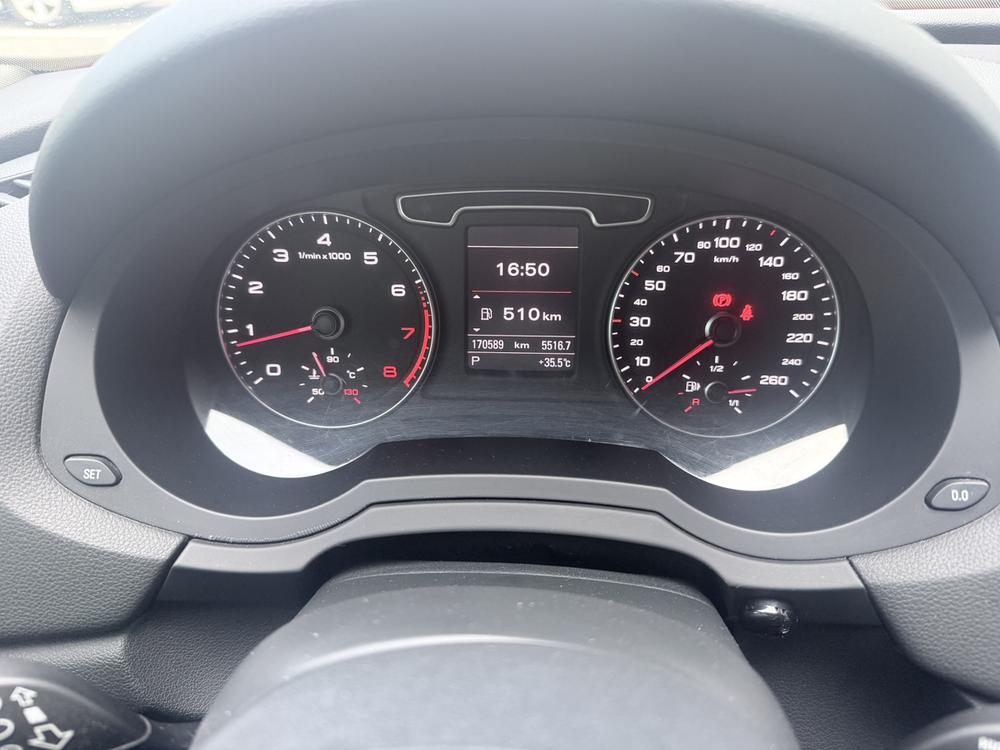 Audi Q3 (Imported) 2013 #11 Audi Q3 (Imported) 2013 immagine di auto #11