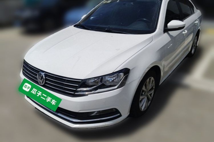 Volkswagen Lavida 2018 #2 Volkswagen Lavida 2018 car image #2