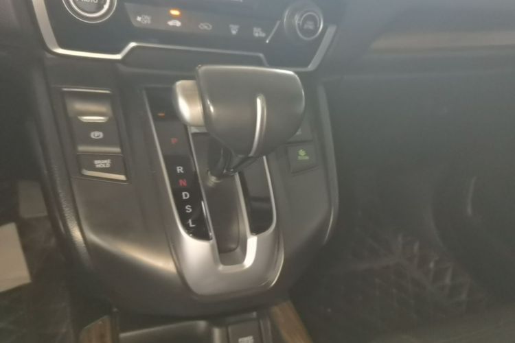 Honda CR-V 2018 car image #18