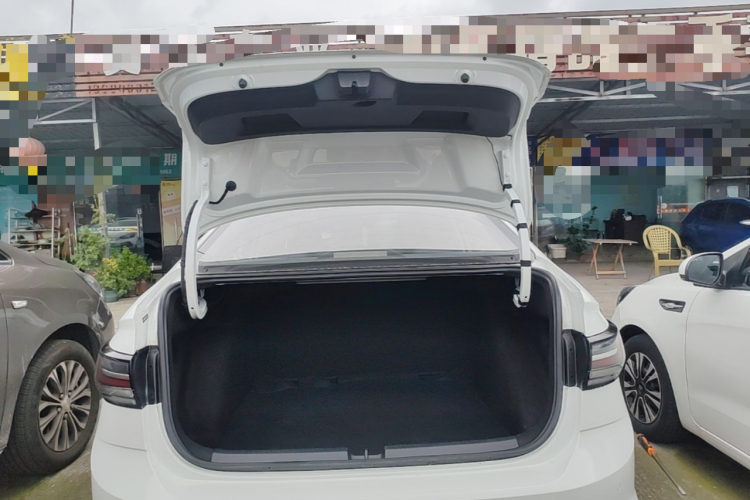 Volkswagen Lavida 2024 imagem de carro #19