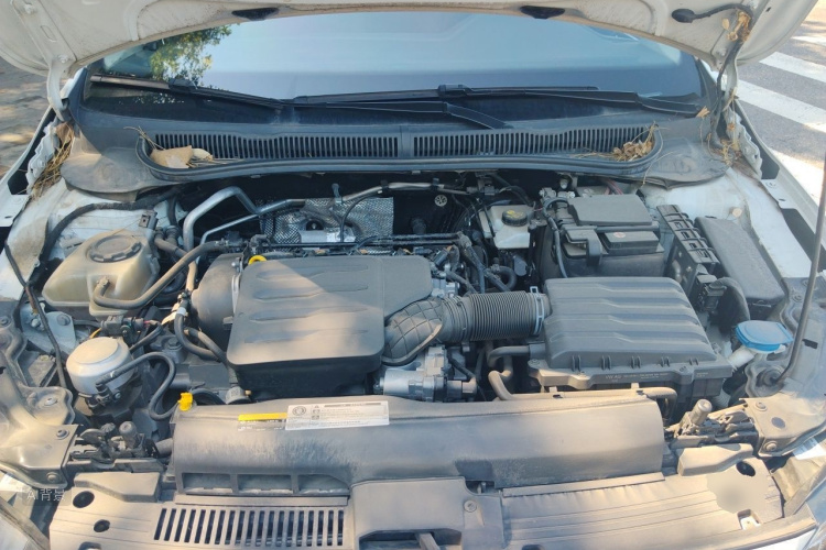 Volkswagen Polo 2023 car image #22