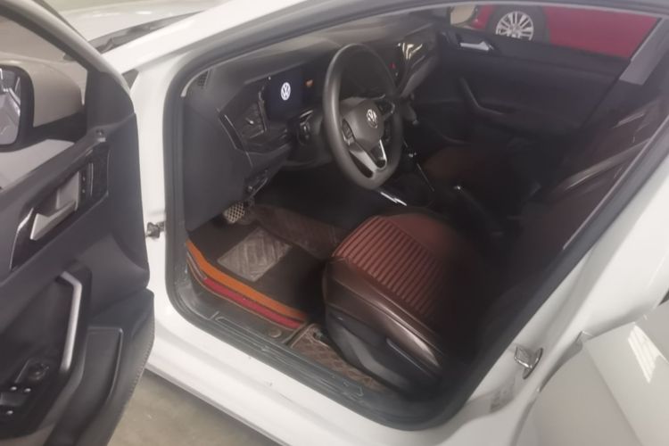 Volkswagen Lavida 2024 car image #18