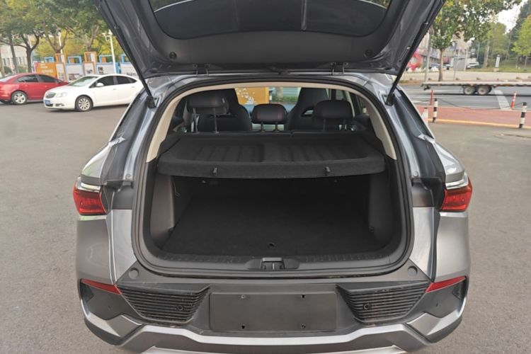 BYD Yuan Plus 2023 car image #21