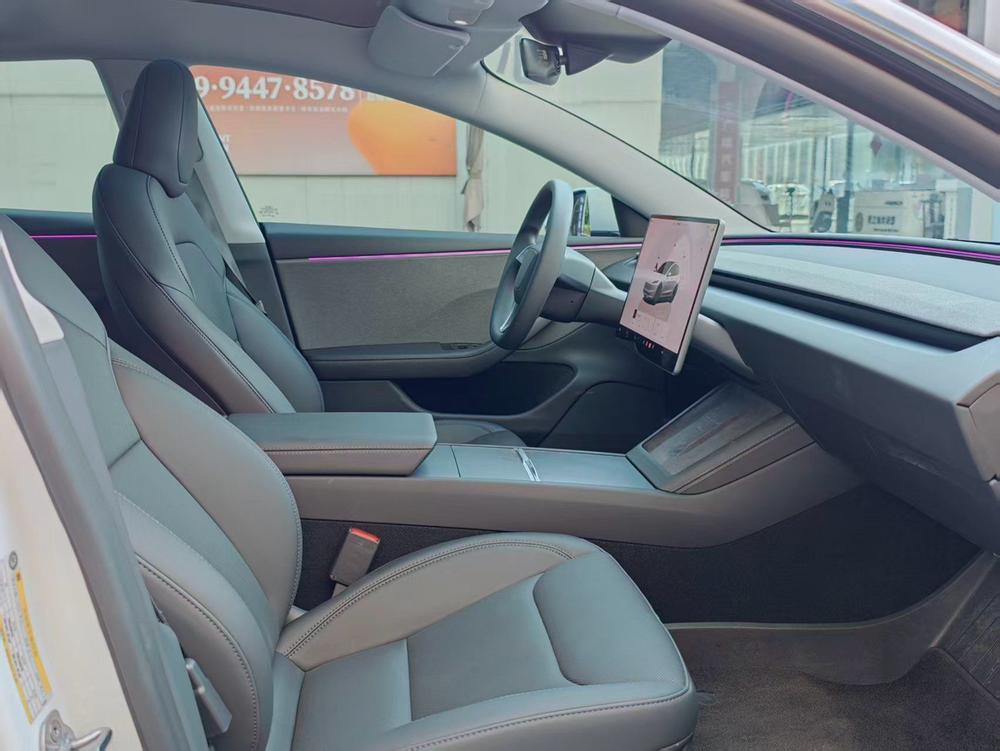 Tesla Model 3 2025 immagine di auto #18