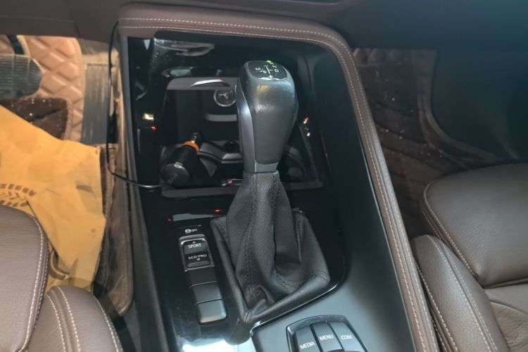 BMW X1 2018 car image #14