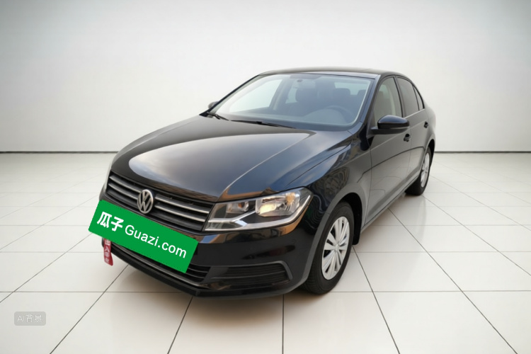 Volkswagen Santana 2017 car image #2